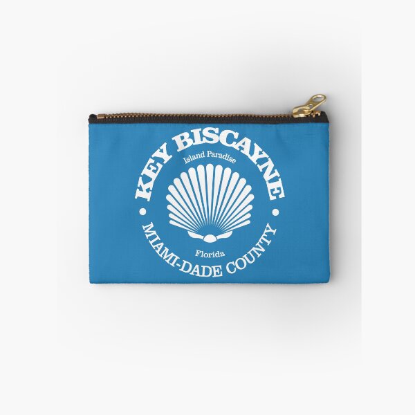 Item preview, Key Biscayne (seashell) designed and sold by curranmorgan.