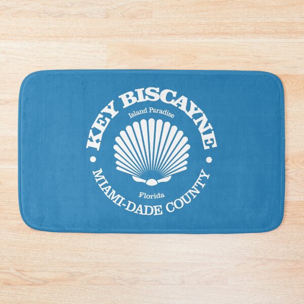 Item preview, Key Biscayne (seashell) designed and sold by curranmorgan.