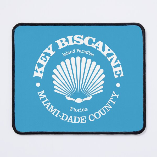 Item preview, Key Biscayne (seashell) designed and sold by curranmorgan.