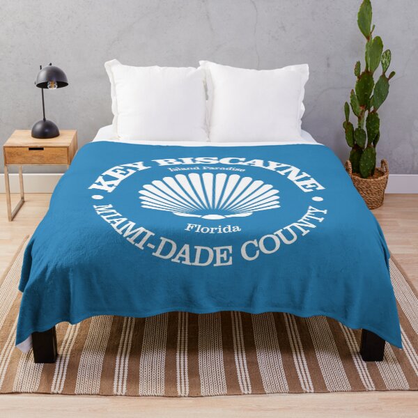 Item preview, Key Biscayne (seashell) designed and sold by curranmorgan.