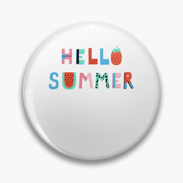 Item preview, Hello Summer Tshirt - Vacation Mode Shirt - Vacation Vibes designed and sold by farhanhafeez.