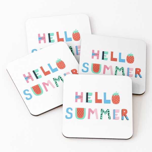 Item preview, Hello Summer Tshirt - Vacation Mode Shirt - Vacation Vibes designed and sold by farhanhafeez.