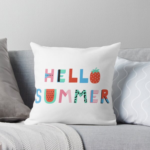 Item preview, Hello Summer Tshirt - Vacation Mode Shirt - Vacation Vibes designed and sold by farhanhafeez.