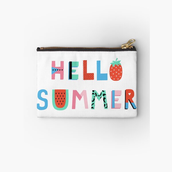 Item preview, Hello Summer Tshirt - Vacation Mode Shirt - Vacation Vibes designed and sold by farhanhafeez.