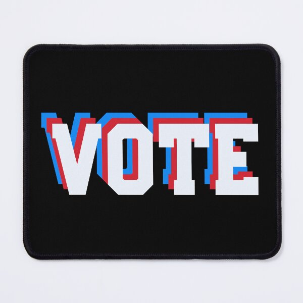 Item preview, Vote - USA Elections November 3 2020 - Election Voting Gift designed and sold by farhanhafeez.
