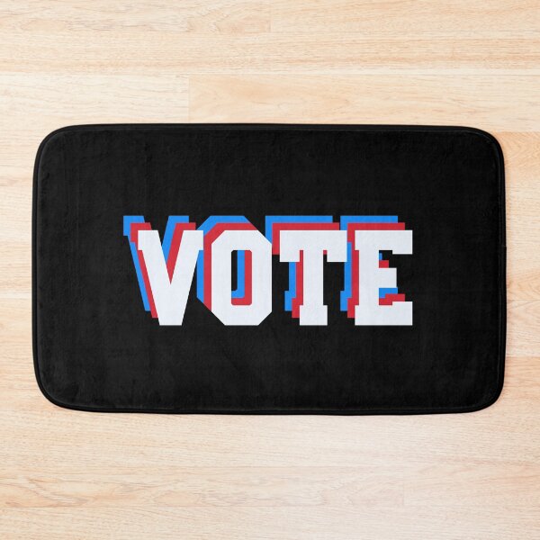 Item preview, Vote - USA Elections November 3 2020 - Election Voting Gift designed and sold by farhanhafeez.