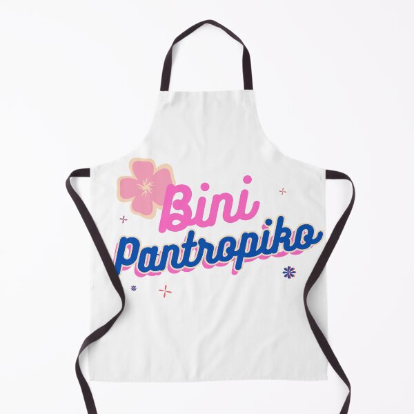 Item preview, Bini Pantropiko designed and sold by The Cultured  Noodle.