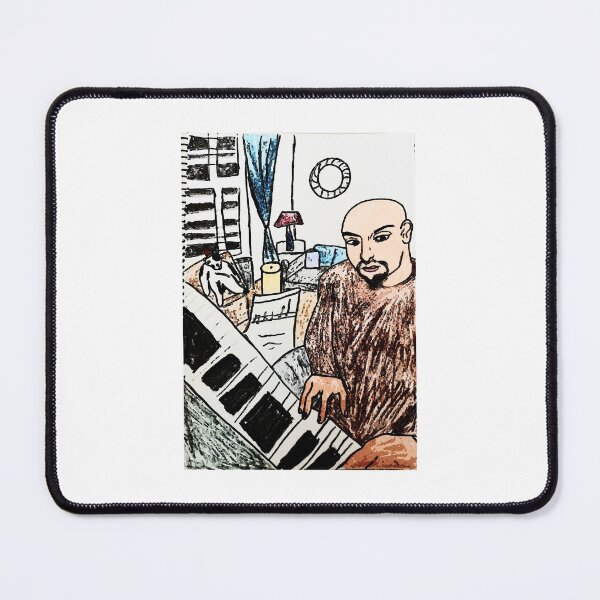 Item preview, pianist Jon xue zhang designed and sold by icedragonart77.