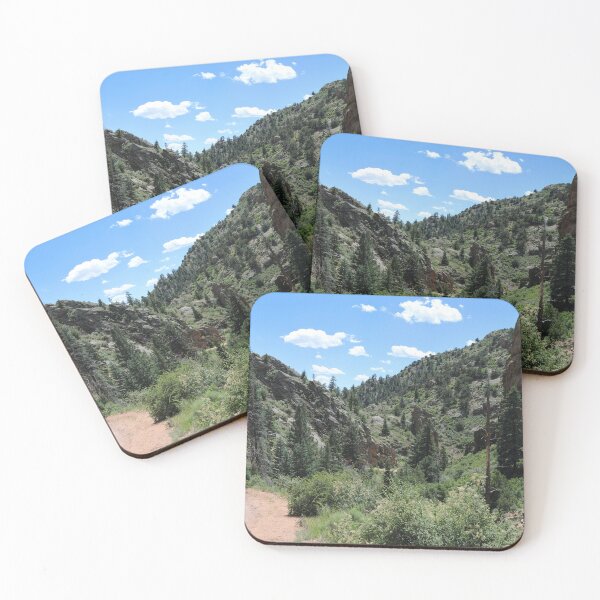 Item preview, Dusty Shelf road designed and sold by zumi.