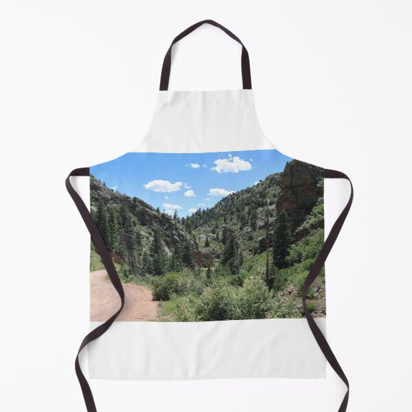 Item preview, Dusty Shelf road designed and sold by zumi.
