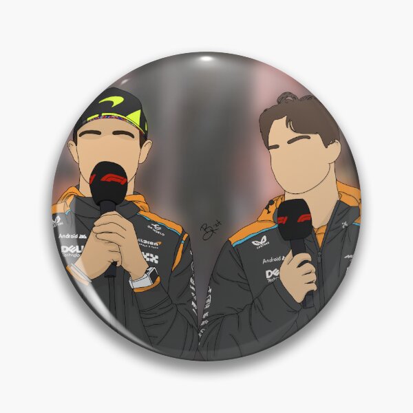 Item preview, LandOscar British GP ‘24 designed and sold by DesignssByBee.