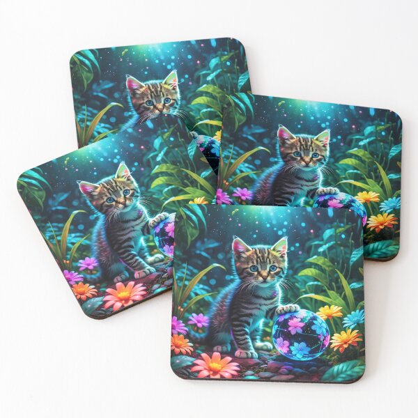 Item preview, Kitty designed and sold by worldimagine91.