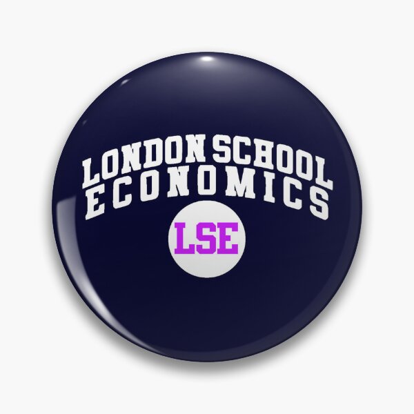 Item preview, Vintage Lse London  designed and sold by MemoUniversity.