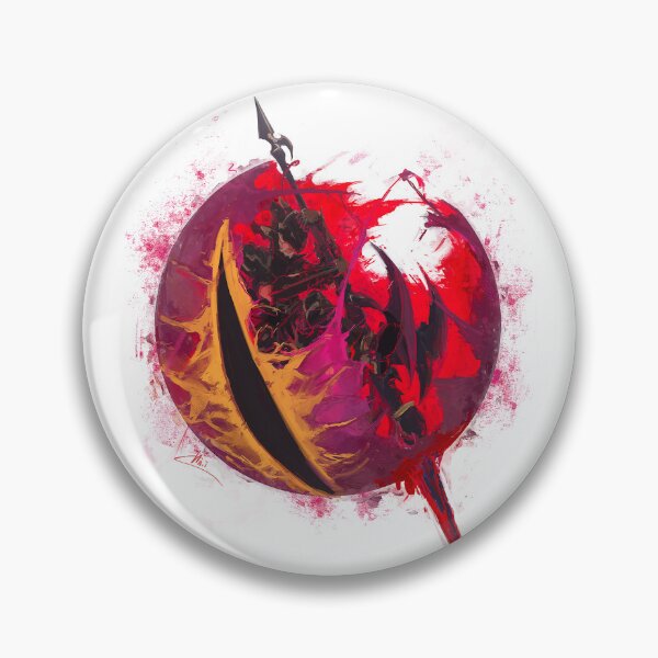 Item preview, Eye of Nidhogg designed and sold by protoRC.