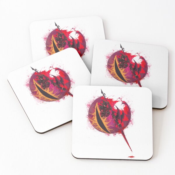 Item preview, Eye of Nidhogg designed and sold by protoRC.