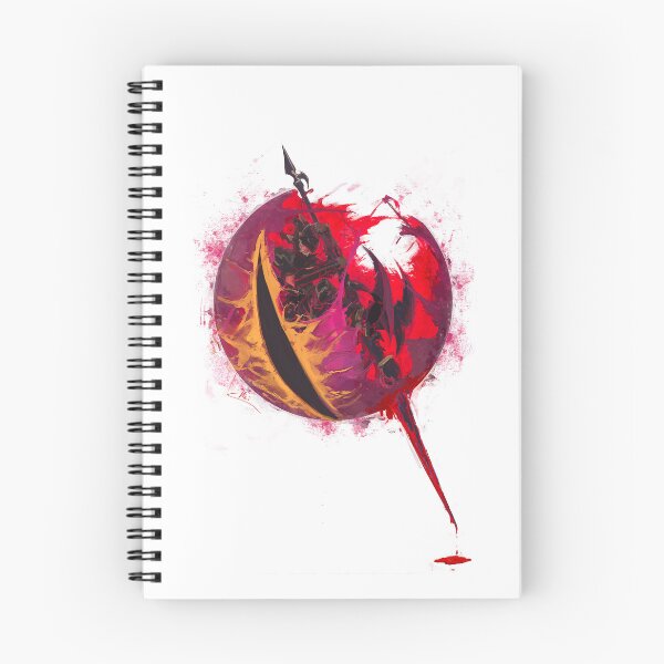 Item preview, Eye of Nidhogg designed and sold by protoRC.