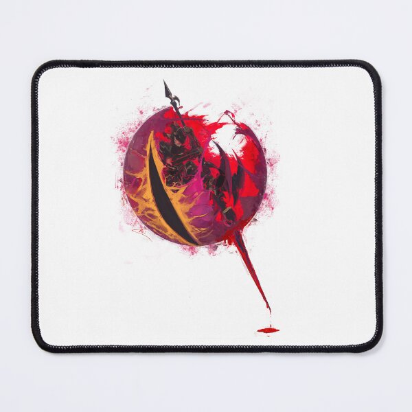 Item preview, Eye of Nidhogg designed and sold by protoRC.