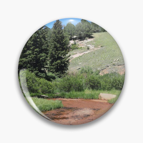 Item preview, On the Horsethief trail designed and sold by zumi.