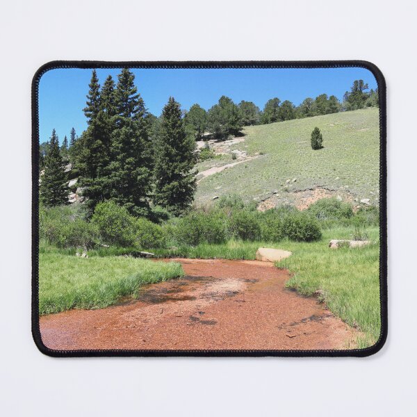 Item preview, On the Horsethief trail designed and sold by zumi.
