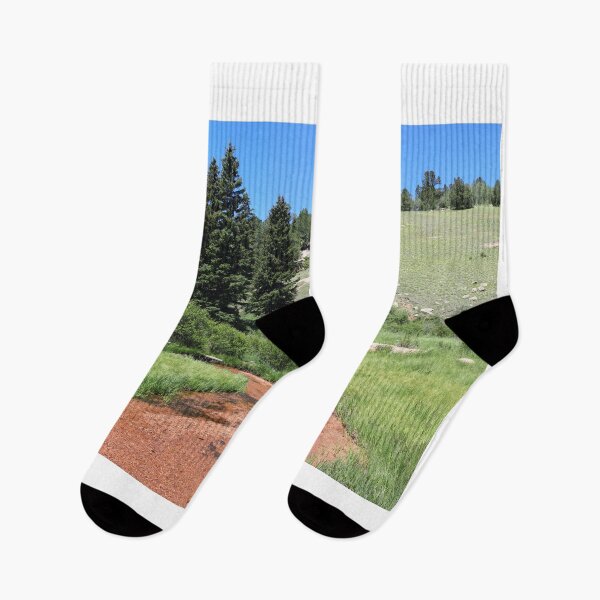 Item preview, On the Horsethief trail designed and sold by zumi.