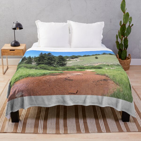 Item preview, On the Horsethief trail designed and sold by zumi.