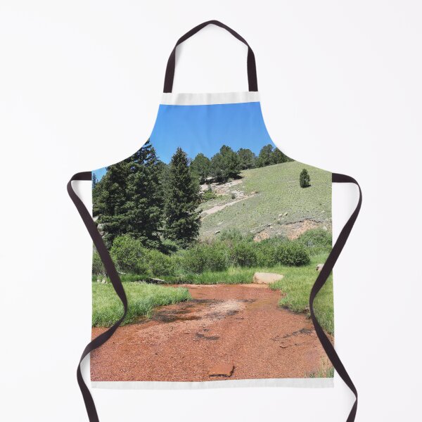 Item preview, On the Horsethief trail designed and sold by zumi.