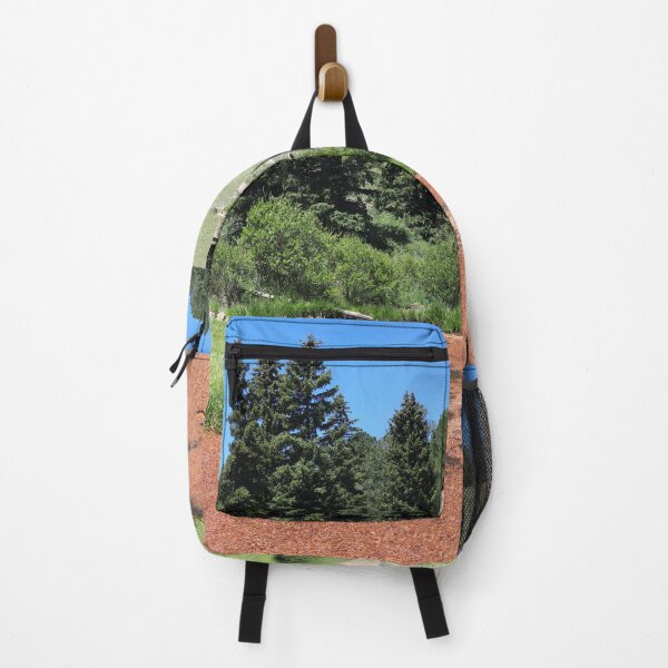 Item preview, On the Horsethief trail designed and sold by zumi.