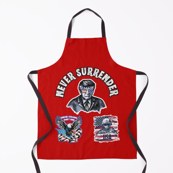 Item preview, Trump Bulletproof designed and sold by WoodburyLake.
