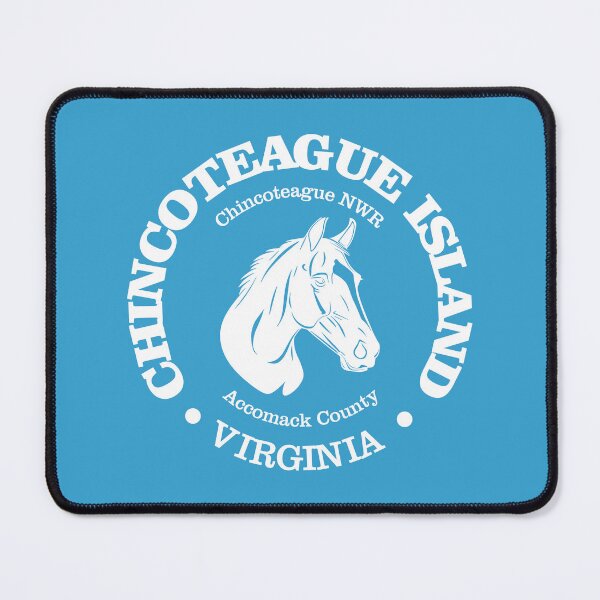 Item preview, Chincoteague Island (pony) designed and sold by curranmorgan.
