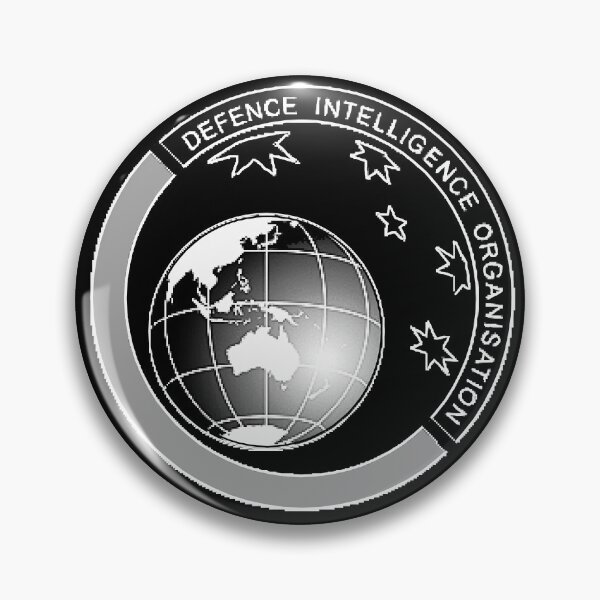 Item preview,  AUSTRALIAN DEFENSE INTELLIGENCE ORGANIZATION designed and sold by THE AMERICAN TEEVANGELIST.