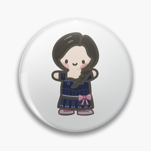 Item preview, cute baby dress up doll stickers aesthetic trendy designed and sold by lileeshop.
