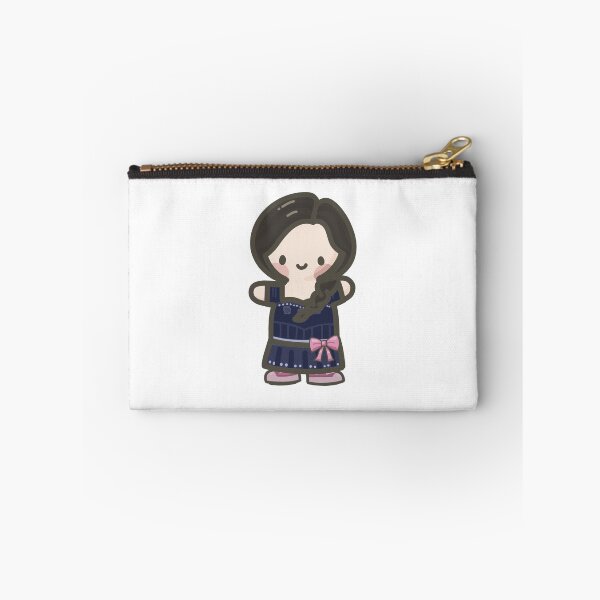 Item preview, cute baby dress up doll stickers aesthetic trendy designed and sold by lileeshop.