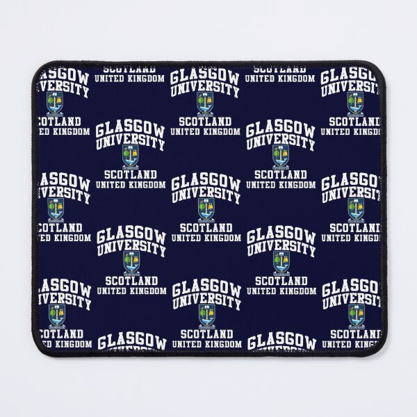 Item preview, Vintage Glasgow University Scotland United Kingdom designed and sold by MemoUniversity.