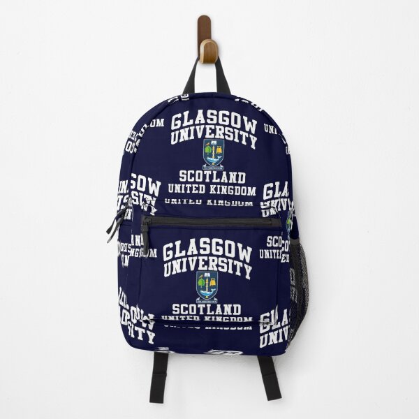 Item preview, Vintage Glasgow University Scotland United Kingdom designed and sold by MemoUniversity.