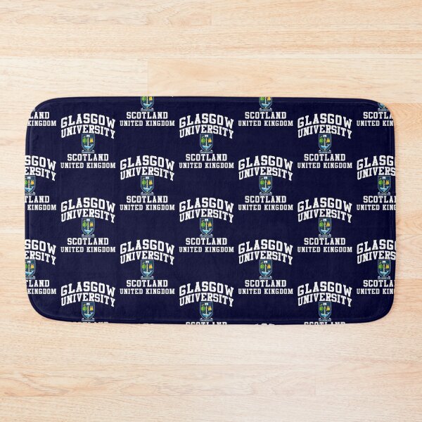Item preview, Vintage Glasgow University Scotland United Kingdom designed and sold by MemoUniversity.