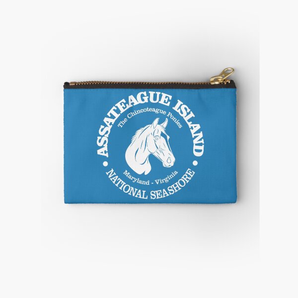 Item preview, Assateague Island (pony) designed and sold by curranmorgan.