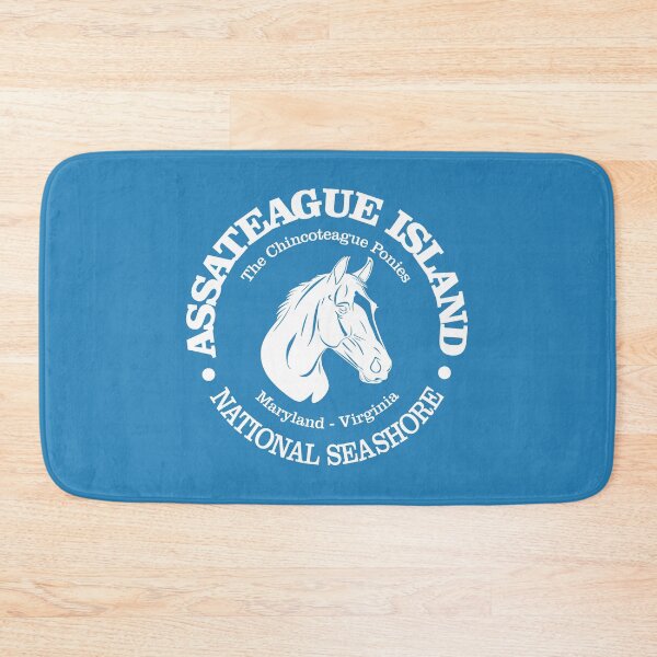 Item preview, Assateague Island (pony) designed and sold by curranmorgan.