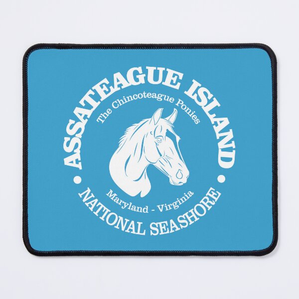 Item preview, Assateague Island (pony) designed and sold by curranmorgan.