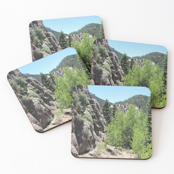 Item preview, On the Horsethief trail II designed and sold by zumi.
