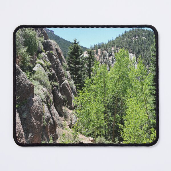 Item preview, On the Horsethief trail II designed and sold by zumi.