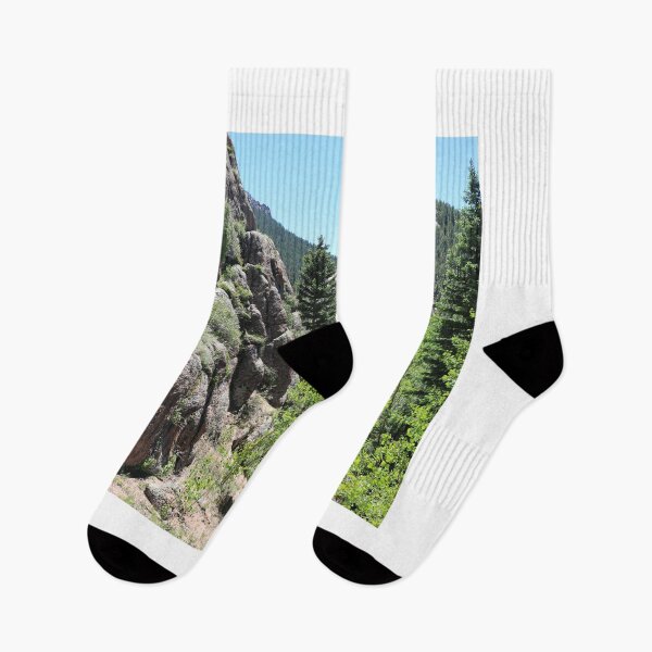 Item preview, On the Horsethief trail II designed and sold by zumi.