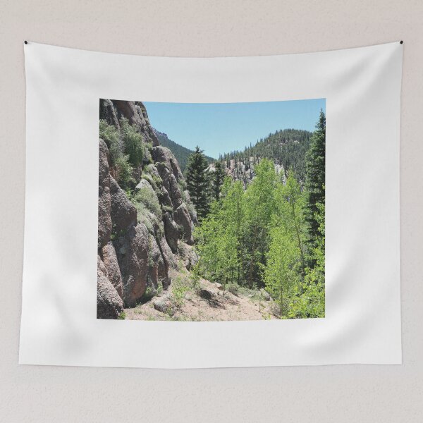 Item preview, On the Horsethief trail II designed and sold by zumi.