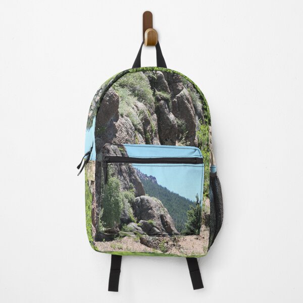 Item preview, On the Horsethief trail II designed and sold by zumi.