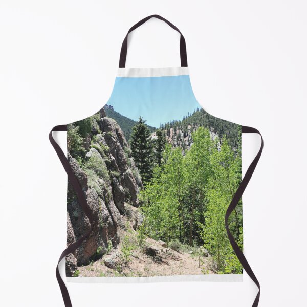 Item preview, On the Horsethief trail II designed and sold by zumi.