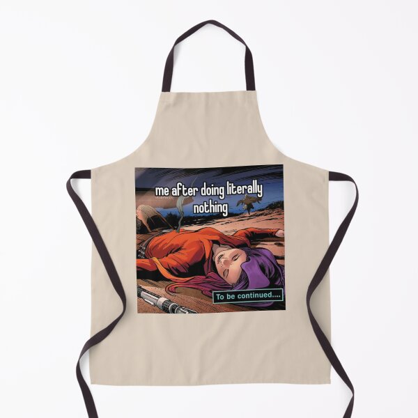 Item preview, Me After Doing Nothing Sabine Meme designed and sold by MelanieRdz.