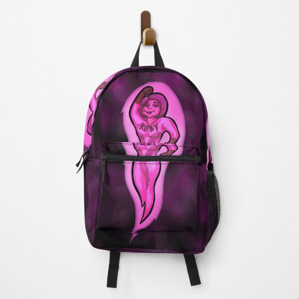 Item preview, Super Powered Ruby designed and sold by sarunamii.