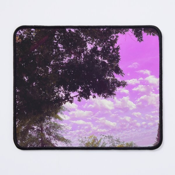 Item preview, Slowly Drifting Clouds designed and sold by QuixoticDreams.