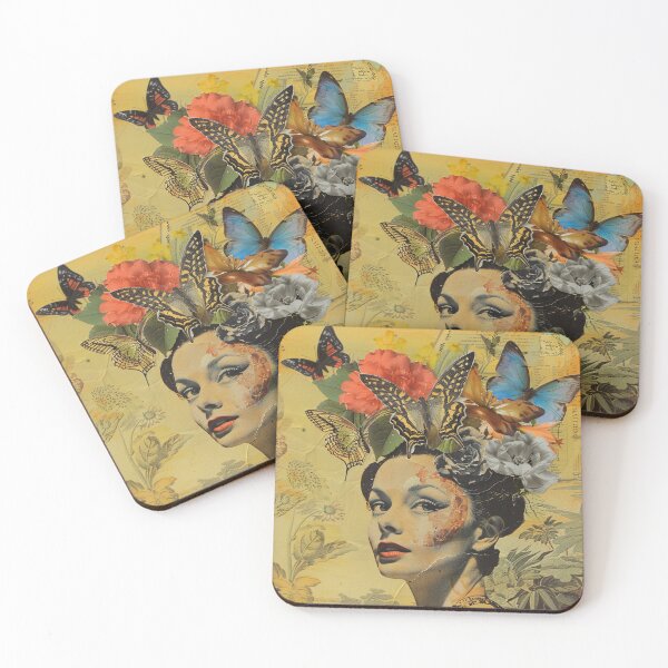 Item preview, Vintage Butterfly designed and sold by trsander.