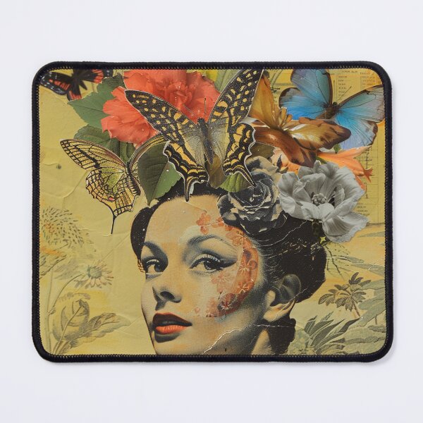 Item preview, Vintage Butterfly designed and sold by trsander.