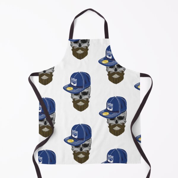 Item preview, North Melbourne Forever designed and sold by Fake Heston’s Scribble Emporium.
